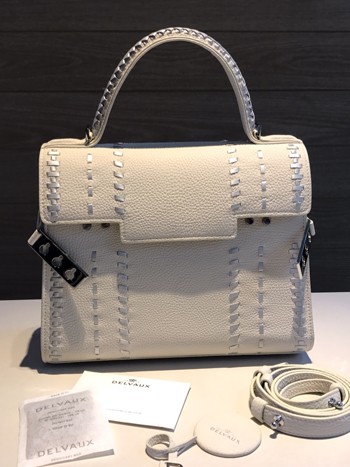 델보 톰페트 MM 백